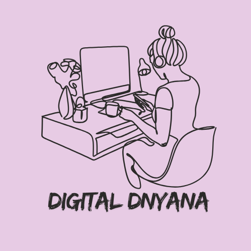 digital dnyana - digital marketing freelancer in pune